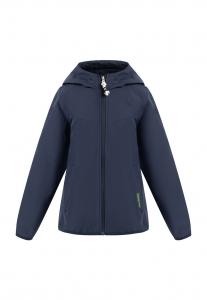 Спортивная куртка Schmuddelwedda, черный