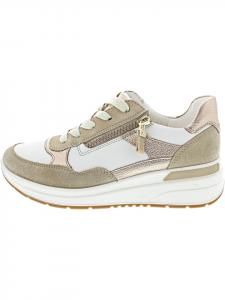 Ara Кроссовки GARDA бежевые