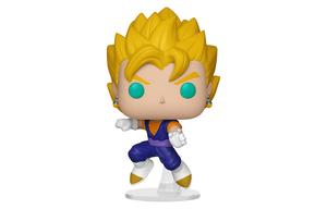 Фигурка Vegito Pop Dragon Ball Z Super Saiyan 10cm Funko