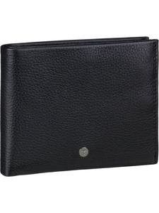 Кошелек JOOP! Cardona Minos BillFold H14, черный
