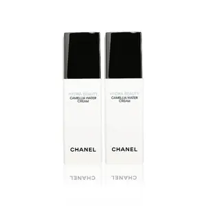 CHANEL Лосьон для увлажнения Camellia Hydrating Sensation: осветление, увлажнение, питание и контроль жира 30мл/30мл*2