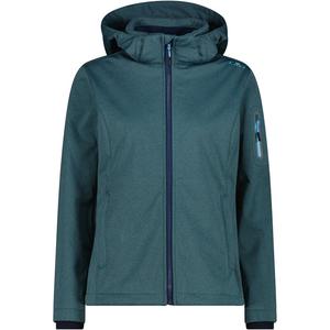 Функциональная куртка Cmp, цвет topazio mel.