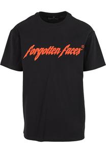 Рубашка Forgotten Faces, черный