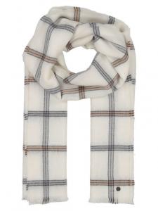 Шарф Fraas, бежевый