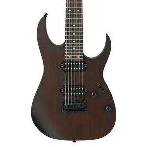 Ibanez RG7421 Walnut Matte