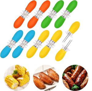 Держатели для кукурузы Wattne, 16 штук