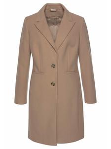 Тренчи LASCANA, цвет camelfarben