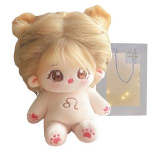 Милая кукла двенадцать созвездий практичная плюшевая кукла высота 20см Princess lovers