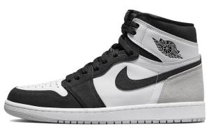 Кроссовки JORDAN 1 Retro High Og Bleached Coral