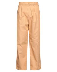 Брюки Gucci, бежевый