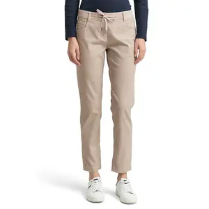 Брюки Tom Tailor 1049411, бежевый