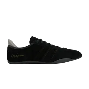 Кроссовки Adidas Y-3 Tokyo, Triple Black