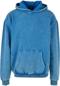 Толстовка Urban Classics, королевский синий