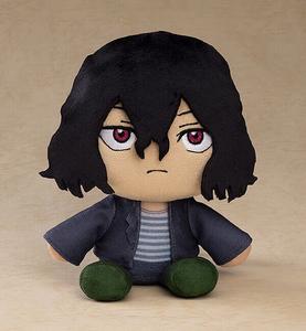 The Ancient Magus' Bride - Ruth 5 Inch Plush