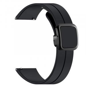 Ремешок для часов Huawei Совместимость Силиконовый материал CHENSONG, Серый