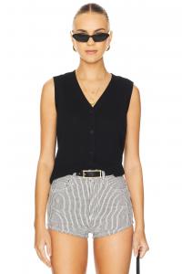 Свитер анники Rails, черный