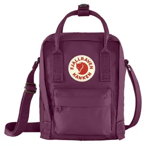 Сумка кросс-боди Fjällräven KГҐnken Sling, фиолетовый
