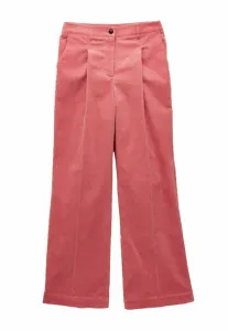 Широкие брюки стандартного кроя Joules, Pink