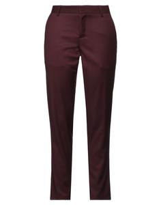 Брюки Marsēm, бордовый