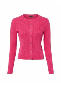 Кардиган Franco Callegari, Fuchsia