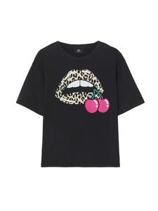 Рубашка Le Temps Des Cerises KANI, черный