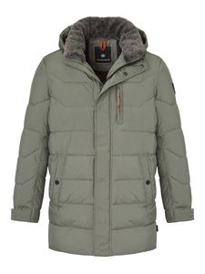 Зимняя парка REDPOINT, Khaki