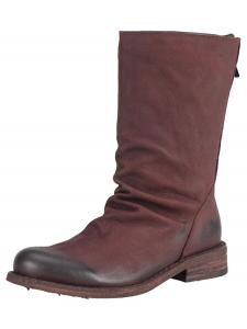 Классические сапоги FELMINI Boots Gredo D321, коричневый