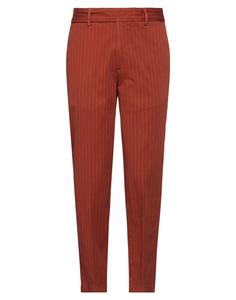 Брюки Bonheur, оранжевый