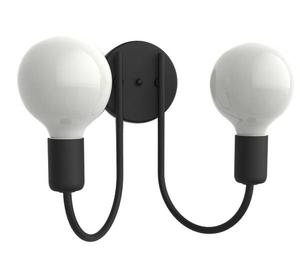 Настенный светильник Lumicom Classic, черный