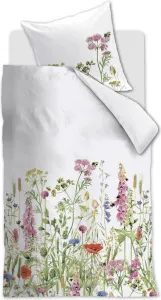 Комплект постельного белья Summer Memory Color Multi Size 155x220+80x80 Marjolein Bastin