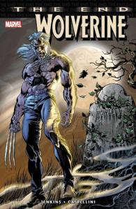 Wolverine: The End (Marvel Enterprises)
