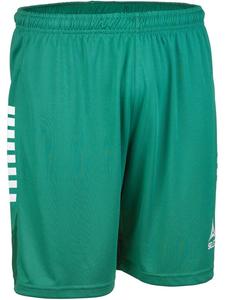 Спортивные брюки "Испания V25" зеленого цвета Select