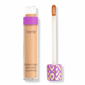 Жидкий хайлайтер Shape Tape Glow Wand Tarte, Dream (champagne glow)