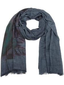 Шарф styleBREAKER, темно-синий