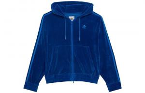 Мужская куртка adidas originals, Синий