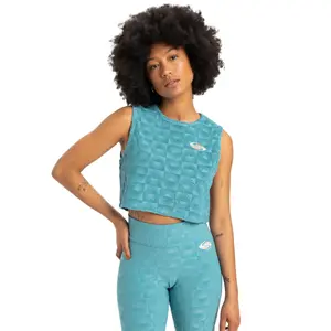 Женская футболка The Wine Tank Quiksilver, синий