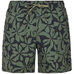 Шорты для плавания prtbaza Protest, зеленый