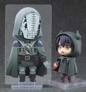 Виниловая фигурка Somali and the Forest Spirit - Somali Nendoroid