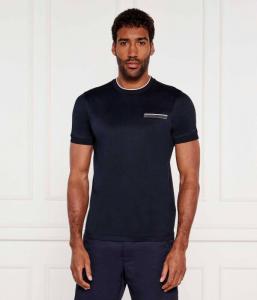 Футболки Regular fit Karl Lagerfeld, синий