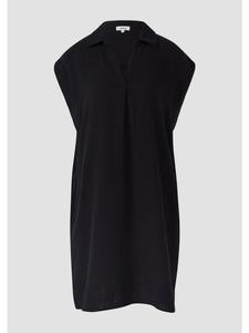 Платье в цвете 9999_черный s.Oliver