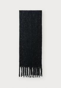 Шарф ONLY ONLZANA GLITTER SOFT SCARF , Black /Black