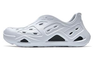 Ботинки для речного треккинга мужские новые белые Xtep