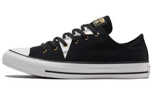 Кеды Converse Chuck Taylor All Star Canvas, черный