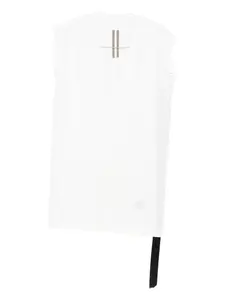 Футболка Dylan Rick Owens Drkshdw, белый