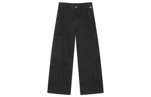 Повседневные брюки Unisex Moderate Straight Fit Champion, светло-хаки