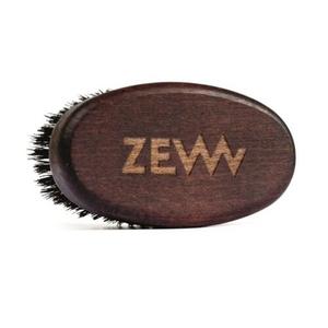 Компактная щетка для бороды Zew For Men