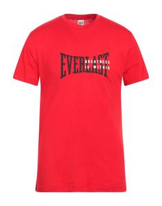 Футболка Everlast, красный