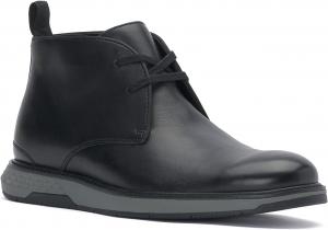 Мужские модные классические ботинки Vince Camuto, черный