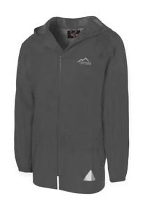 Дождевик Тампере normani, серый