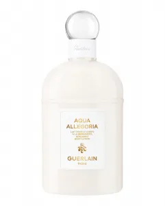 Лосьон для тела Aqua Allegoria Bergamota 200 мл Guerlain